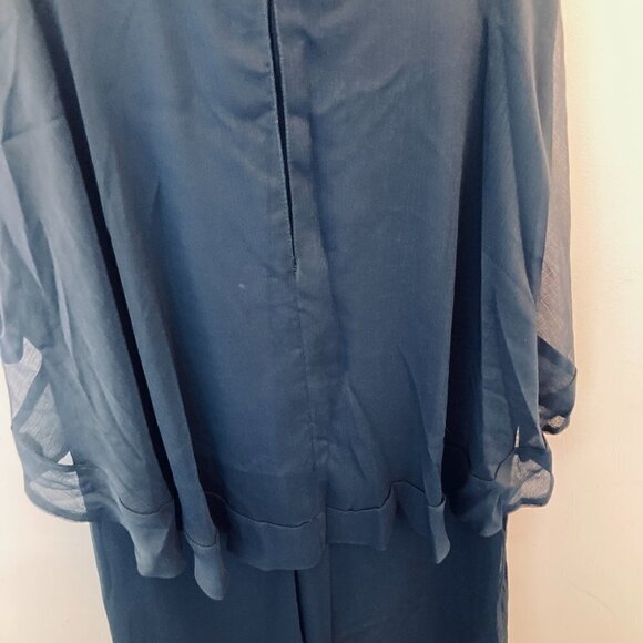 Lela Rose Wedding Bridesmaid Dress, NWT, Size 8 - Picture 7 of 15